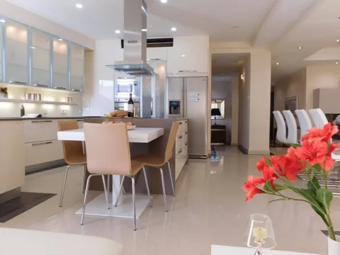 3 bed Apartment For Rent in Sliema, Sliema - thumb 5