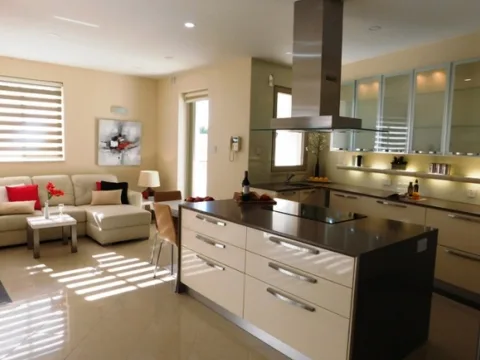 3 bed Apartment For Rent in Sliema, Sliema - thumb 6