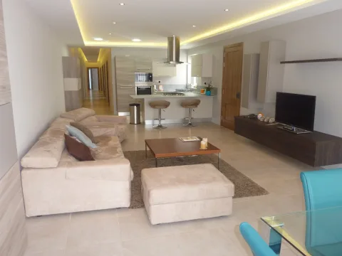 3 bed Penthouse For Rent in Ibragg, Ibragg - thumb 1