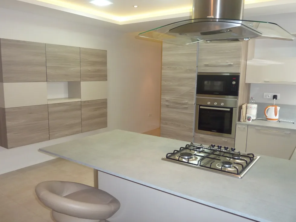 3 bed Penthouse For Rent in Ibragg, Ibragg - thumb 3