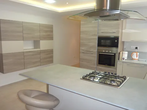 3 bed Penthouse For Rent in Ibragg, Ibragg - thumb 3