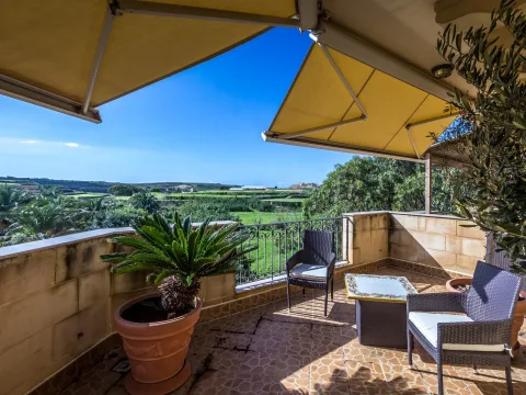 2 bed Apartment For Sale in San Lawrenz, San Lawrenz - thumb 2