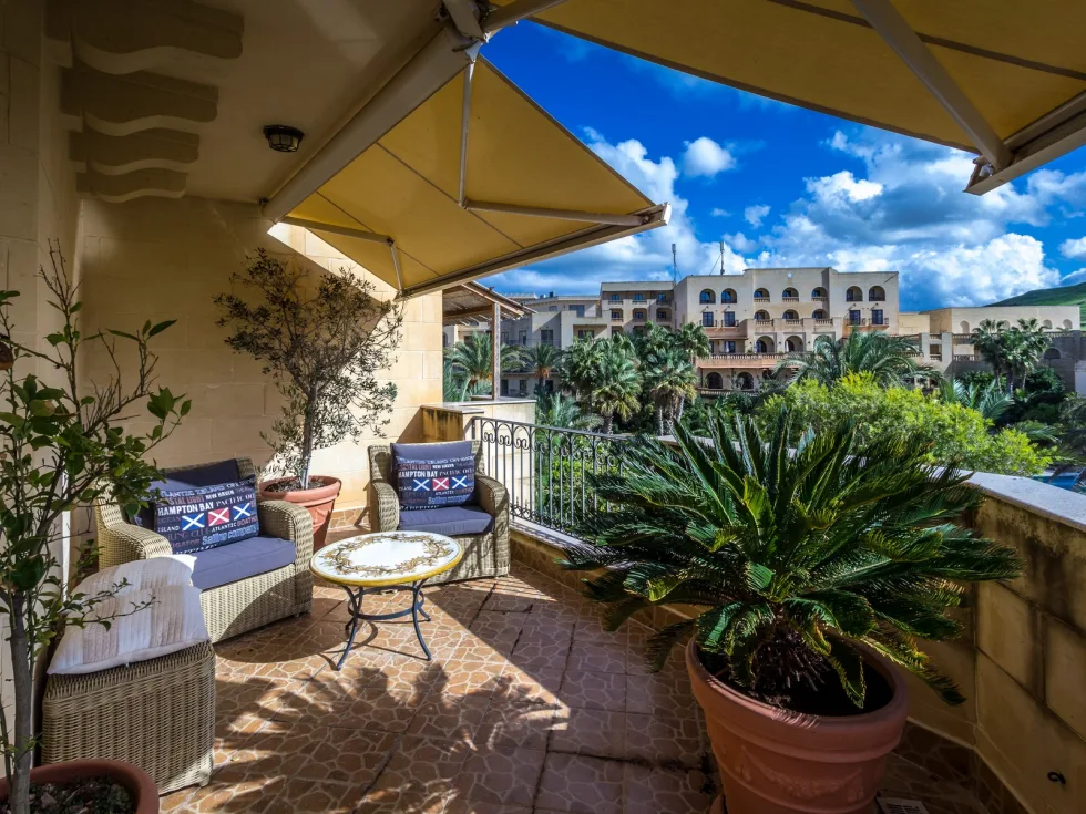 2 bed Apartment For Sale in San Lawrenz, San Lawrenz - thumb 3