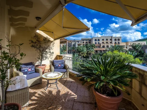 2 bed Apartment For Sale in San Lawrenz, San Lawrenz - thumb 3