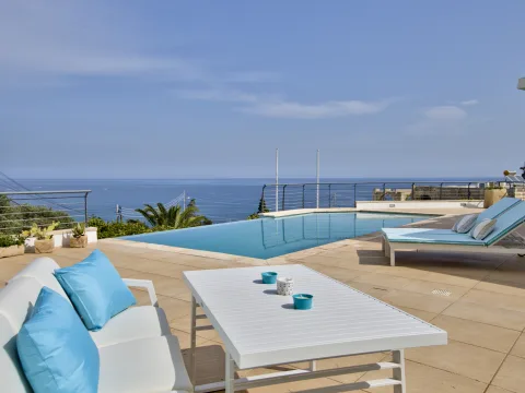 4 bed Villa For Rent in Madliena, Madliena - thumb 1