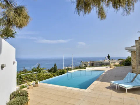 4 bed Villa For Rent in Madliena, Madliena - thumb 9