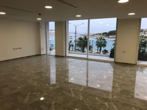 0 bed Office For Rent in Gzira, Gzira - thumb 1