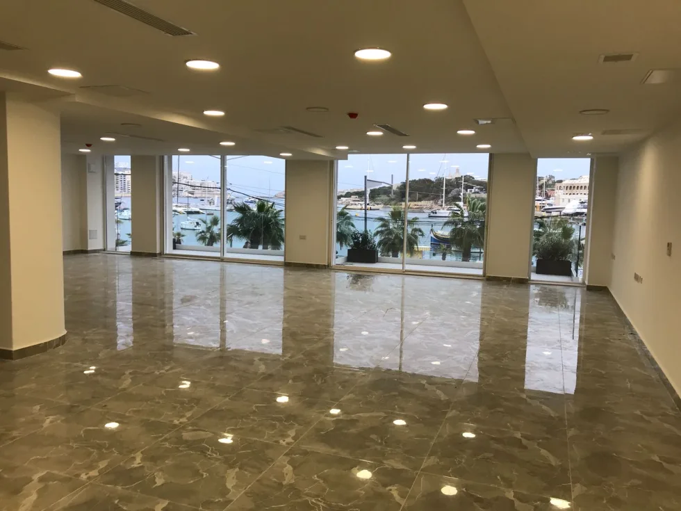 0 bed Office For Rent in Gzira, Gzira - thumb 4