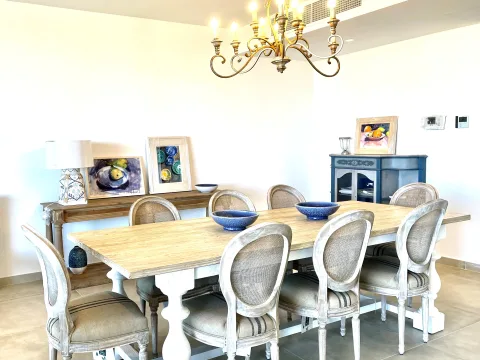 3 bed Apartment For Rent in Gharghur, Gharghur - thumb 3