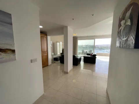 3 bed Apartment For Rent in Sliema, Sliema - thumb 4