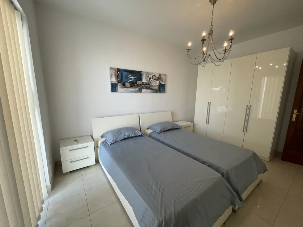 3 bed Apartment For Rent in Sliema, Sliema - thumb 7