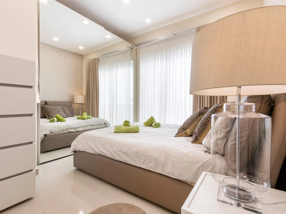 2 bed Penthouse For Rent in St Julian's, St Julian's - thumb 9