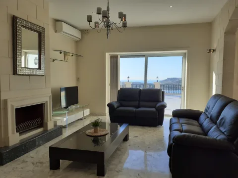 6 bed Villa For Rent in Mellieha, Mellieha - thumb 14