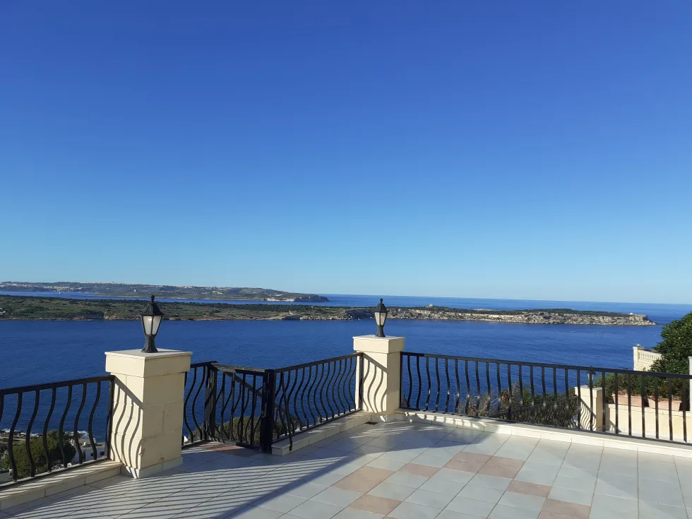 6 bed Villa For Rent in Mellieha, Mellieha - thumb 4