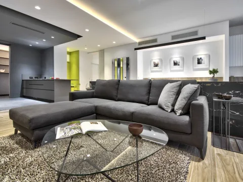 3 bed Apartment For Rent in St Julian's, St Julian's - thumb 1