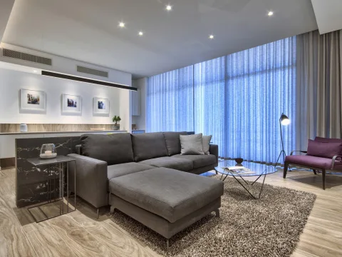 3 bed Apartment For Rent in St Julian's, St Julian's - thumb 2