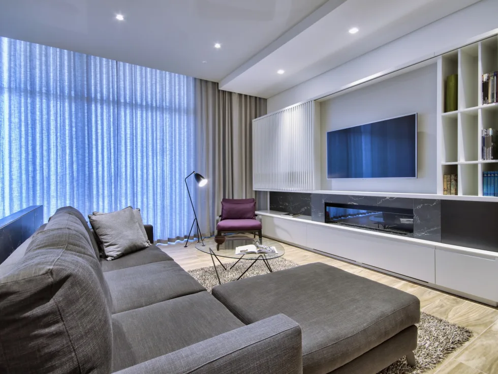 3 bed Apartment For Rent in St Julian's, St Julian's - thumb 3