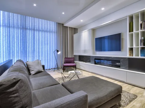 3 bed Apartment For Rent in St Julian's, St Julian's - thumb 3