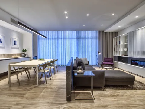 3 bed Apartment For Rent in St Julian's, St Julian's - thumb 4