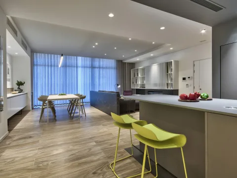 3 bed Apartment For Rent in St Julian's, St Julian's - thumb 6