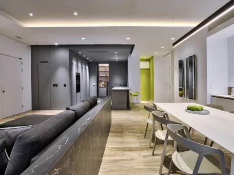 3 bed Apartment For Rent in St Julian's, St Julian's - thumb 7