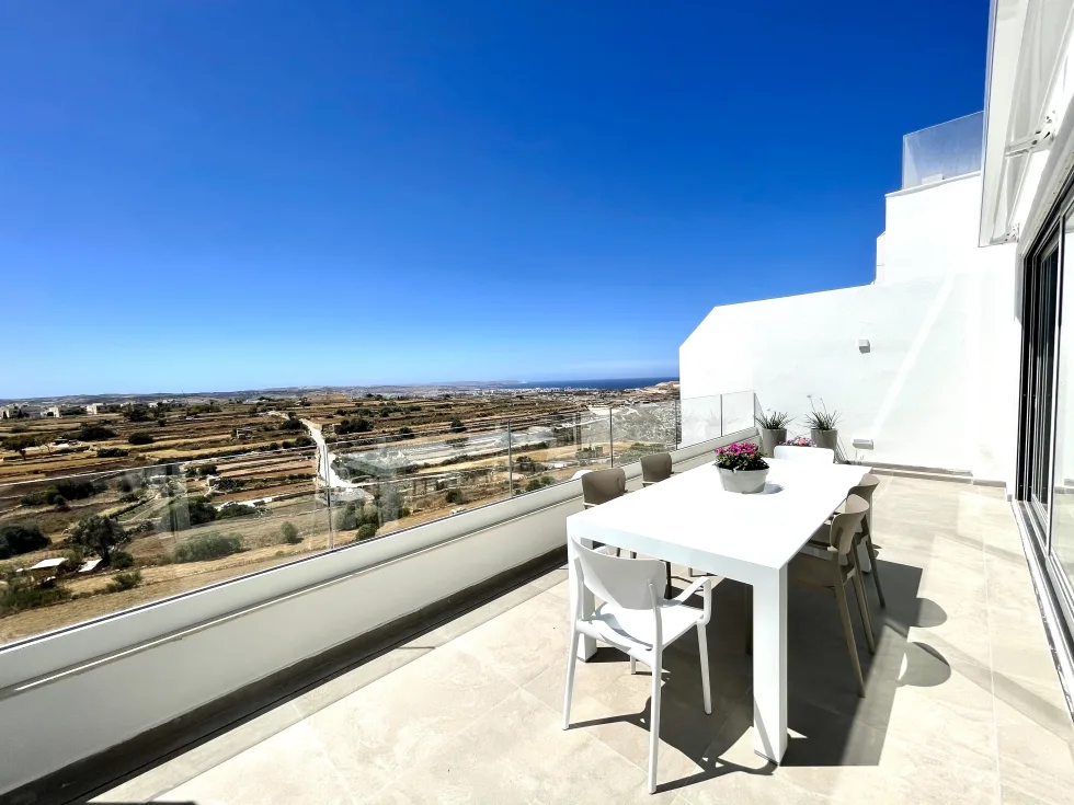 3 bed Apartment For Rent in Gharghur, Gharghur - thumb 1