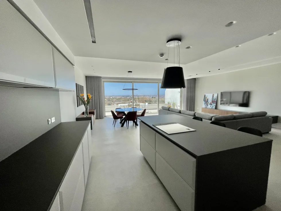 3 bed Apartment For Rent in Gharghur, Gharghur - thumb 11