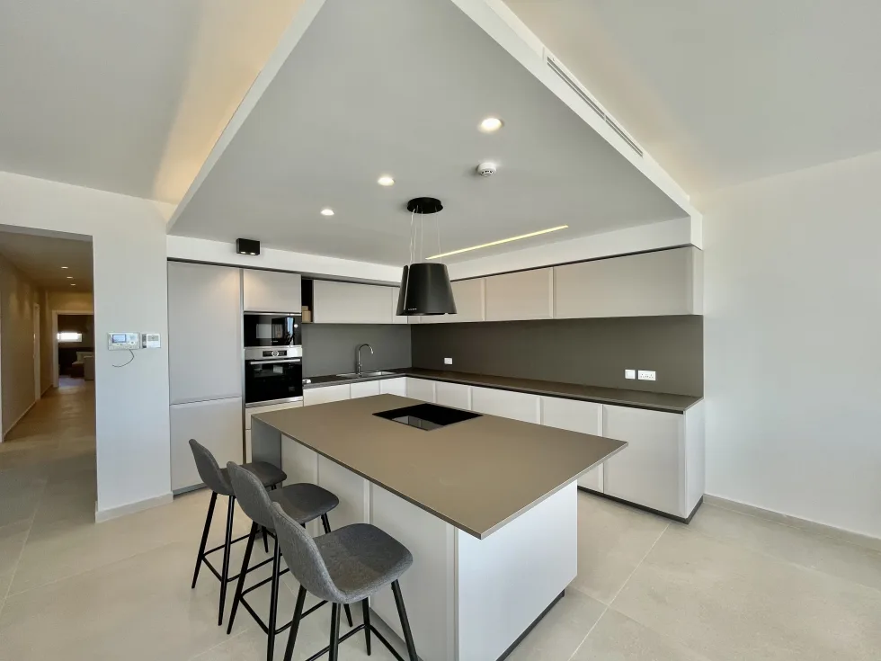 3 bed Apartment For Rent in Gharghur, Gharghur - thumb 12