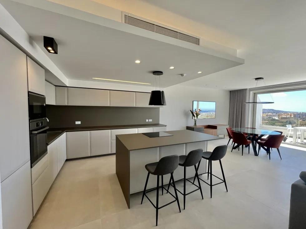 3 bed Apartment For Rent in Gharghur, Gharghur - thumb 13