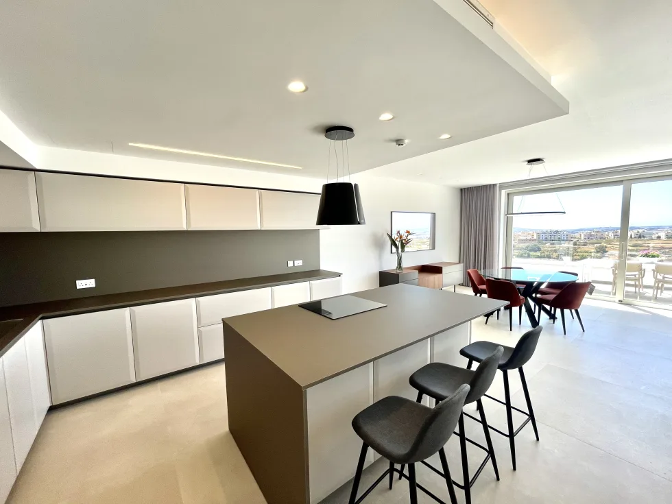 3 bed Apartment For Rent in Gharghur, Gharghur - thumb 17