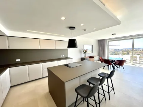 3 bed Apartment For Rent in Gharghur, Gharghur - thumb 17