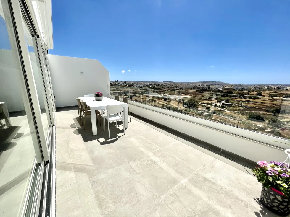 3 bed Apartment For Rent in Gharghur, Gharghur - thumb 2