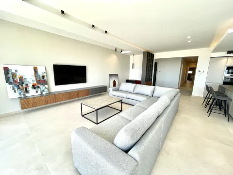 3 bed Apartment For Rent in Gharghur, Gharghur - thumb 4