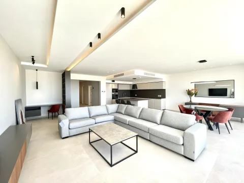 3 bed Apartment For Rent in Gharghur, Gharghur - thumb 5