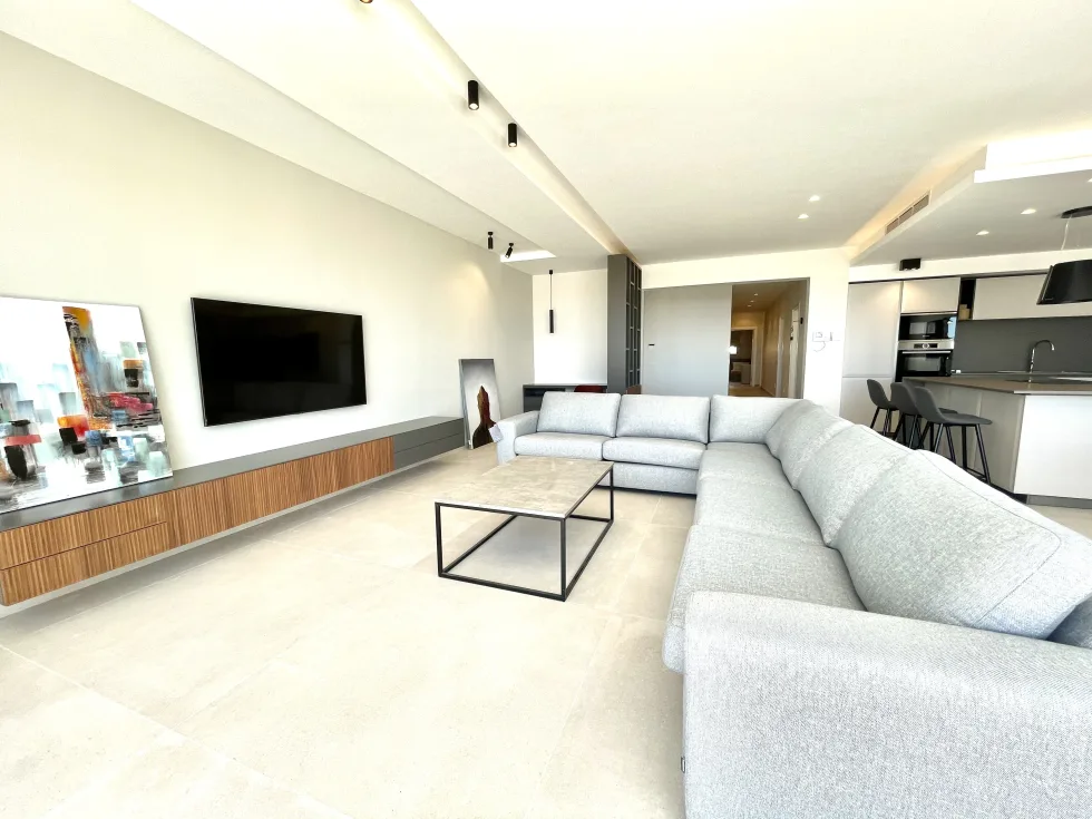 3 bed Apartment For Rent in Gharghur, Gharghur - thumb 6