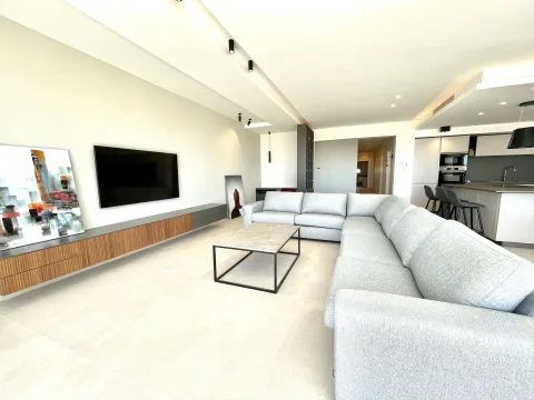 3 bed Apartment For Rent in Gharghur, Gharghur - thumb 6