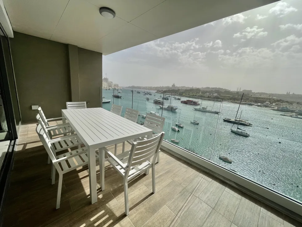 3 bed Apartment For Rent in Sliema, Sliema - thumb 5