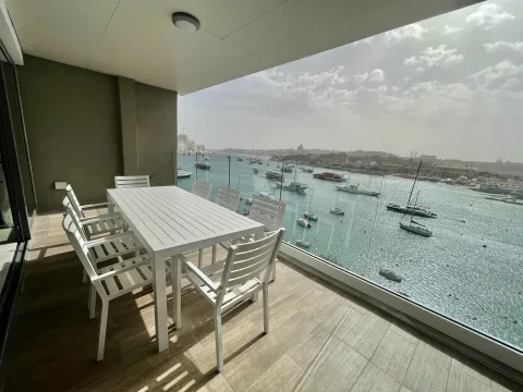 3 bed Apartment For Rent in Sliema, Sliema - thumb 5