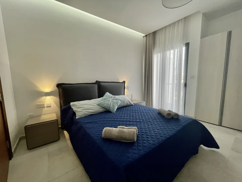 2 bed Apartment For Rent in Sliema, Sliema - thumb 10