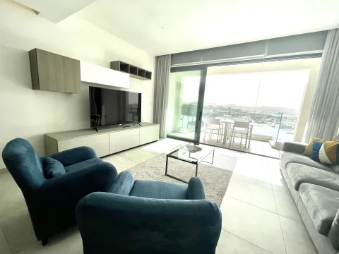 2 bed Apartment For Rent in Sliema, Sliema - thumb 2