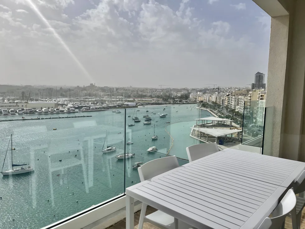 2 bed Apartment For Rent in Sliema, Sliema - thumb 3