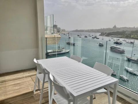 2 bed Apartment For Rent in Sliema, Sliema - thumb 5