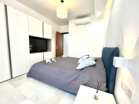 2 bed Apartment For Rent in Sliema, Sliema - thumb 13