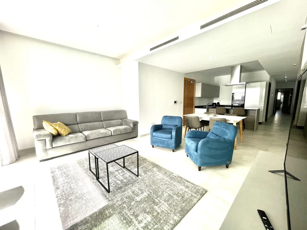 2 bed Apartment For Rent in Sliema, Sliema - thumb 2