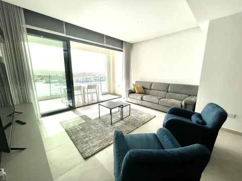 2 bed Apartment For Rent in Sliema, Sliema - thumb 6