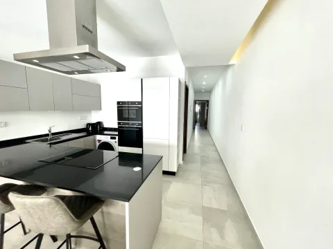 2 bed Apartment For Rent in Sliema, Sliema - thumb 8