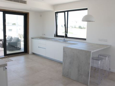 3 bed Penthouse For Rent in St Julian's, St Julian's - thumb 10