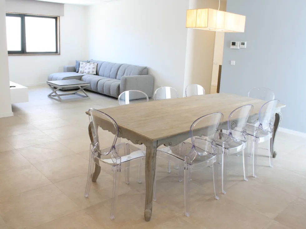 3 bed Penthouse For Rent in St Julian's, St Julian's - thumb 2