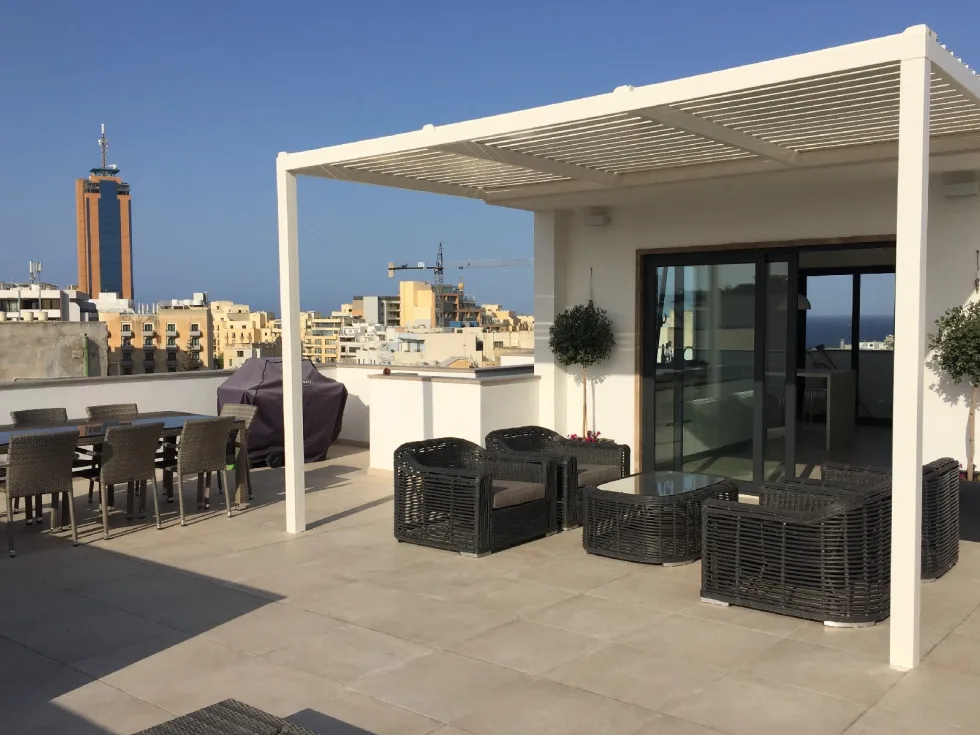 3 bed Penthouse For Rent in St Julian's, St Julian's - thumb 5