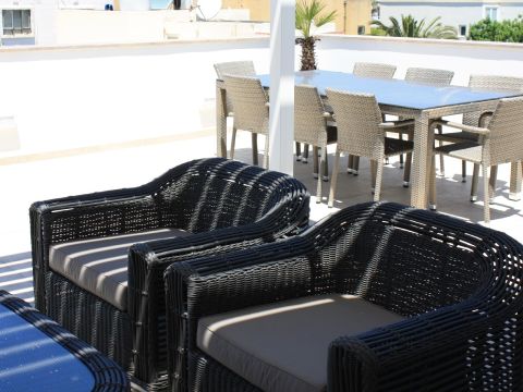 3 bed Penthouse For Rent in St Julian's, St Julian's - thumb 7